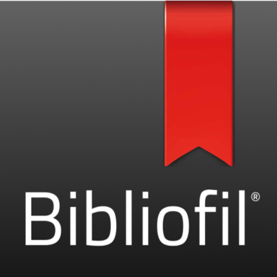 bibliofil-logo